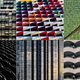 Illustration for article titled Accidental Architectural Patterns From All Over the World